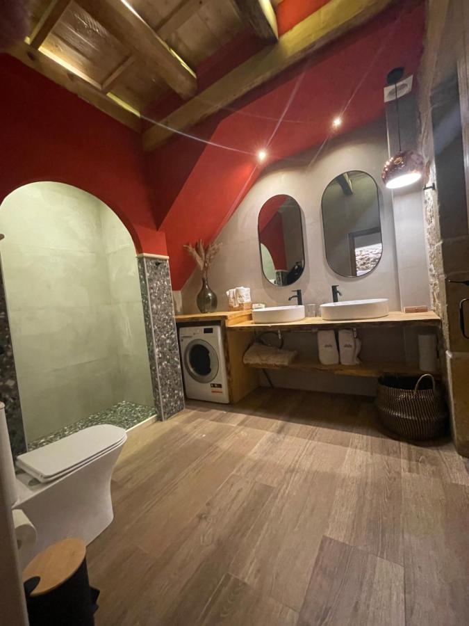 Casa Orama Slow Living Archanes Eksteriør billede