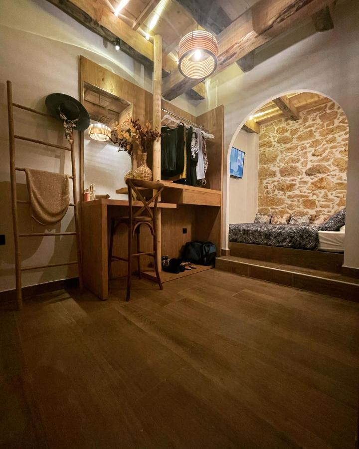 Casa Orama Slow Living Archanes Eksteriør billede
